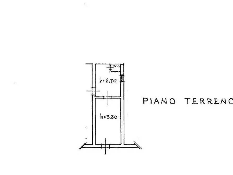 Immagine 42 di Appartamento in vendita  a San Giuliano Terme