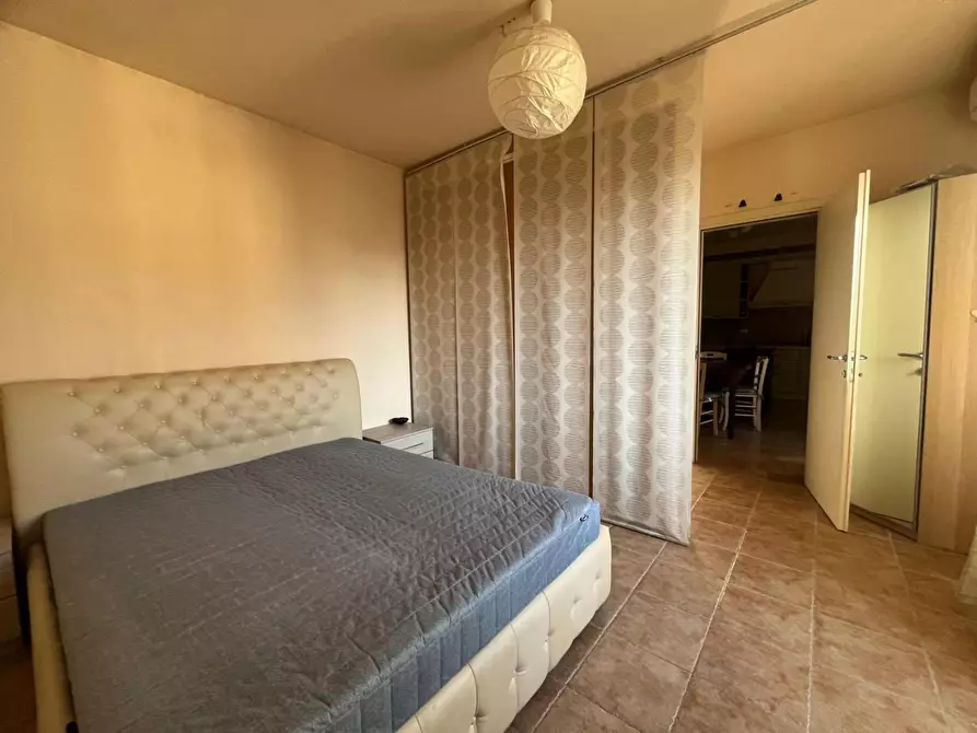 Immagine 11 di Appartamento in vendita  a Livorno