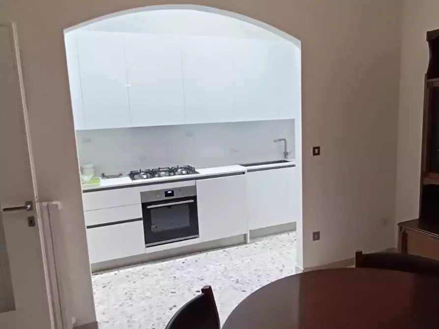 Immagine 9 di Casa bifamiliare in affitto  a San Giuliano Terme