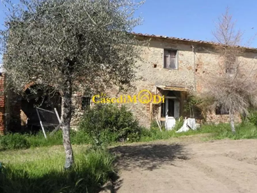 Immagine 6 di Rustico / casale in vendita  a Crespina Lorenzana