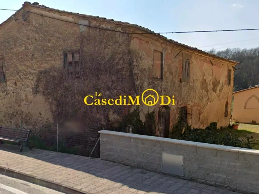 Immagine 3 di Rustico / casale in vendita  a Crespina Lorenzana
