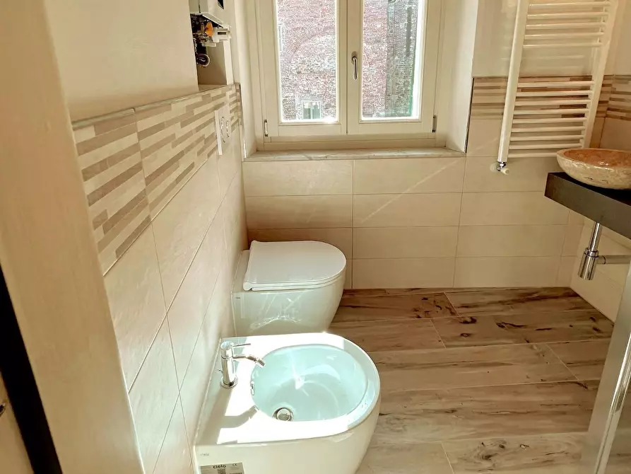 Immagine 7 di Appartamento in vendita  a Pisa