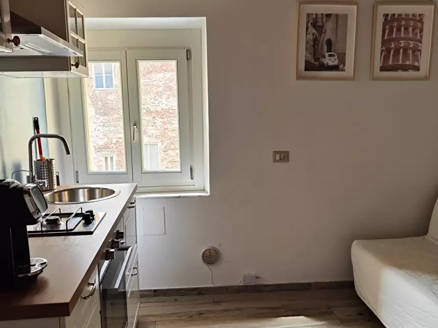 Immagine 9 di Appartamento in vendita  a Pisa