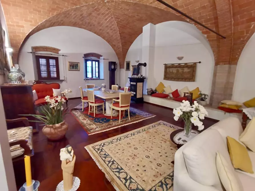 Immagine 34 di Rustico / casale in vendita  a San Giuliano Terme