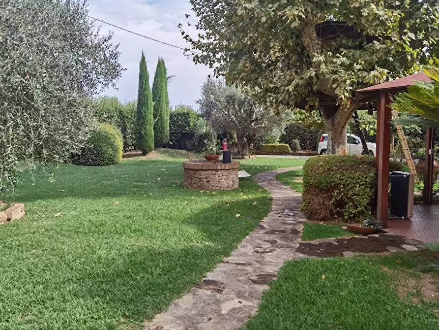 Immagine 11 di Rustico / casale in vendita  a San Giuliano Terme