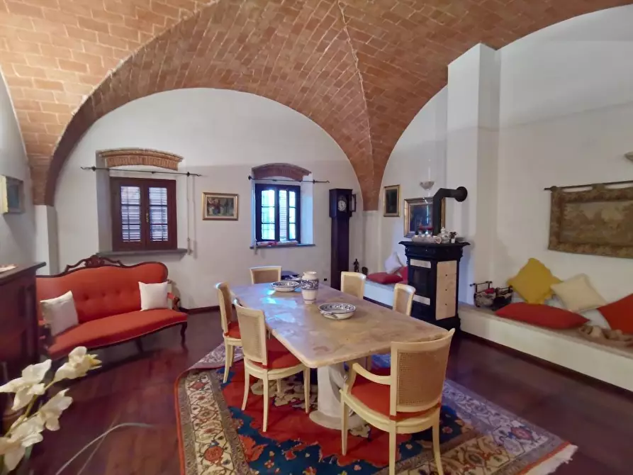 Immagine 37 di Rustico / casale in vendita  a San Giuliano Terme