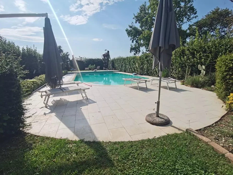 Immagine 10 di Rustico / casale in vendita  a San Giuliano Terme