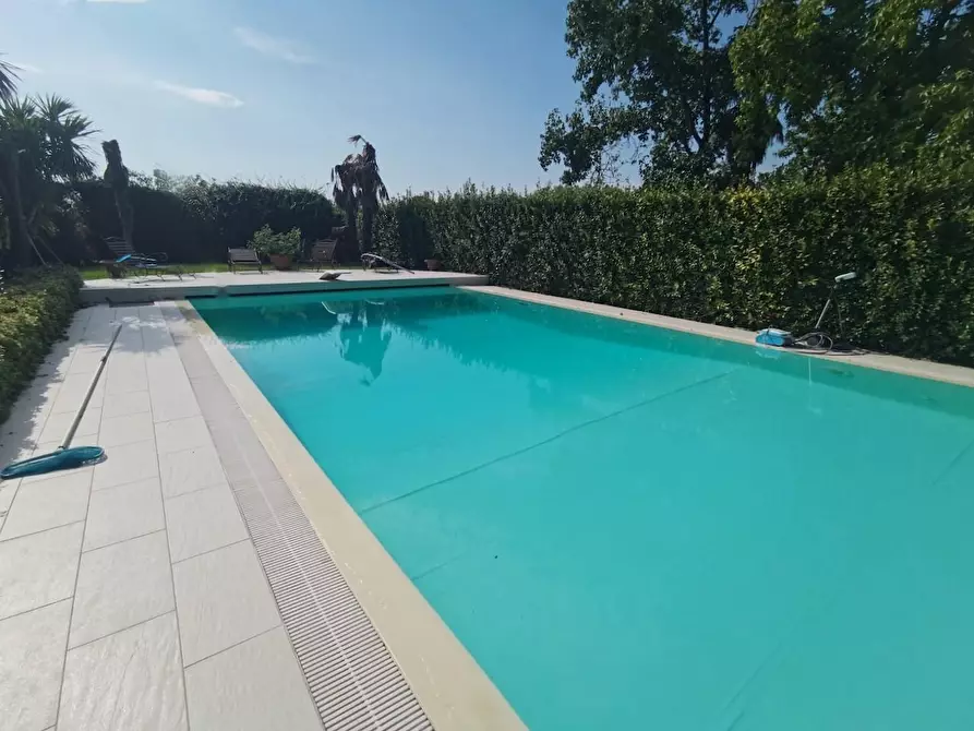 Immagine 5 di Rustico / casale in vendita  a San Giuliano Terme