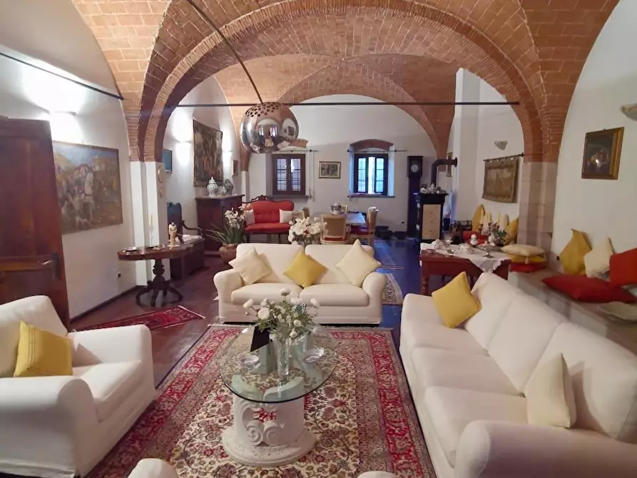 Immagine 30 di Rustico / casale in vendita  a San Giuliano Terme