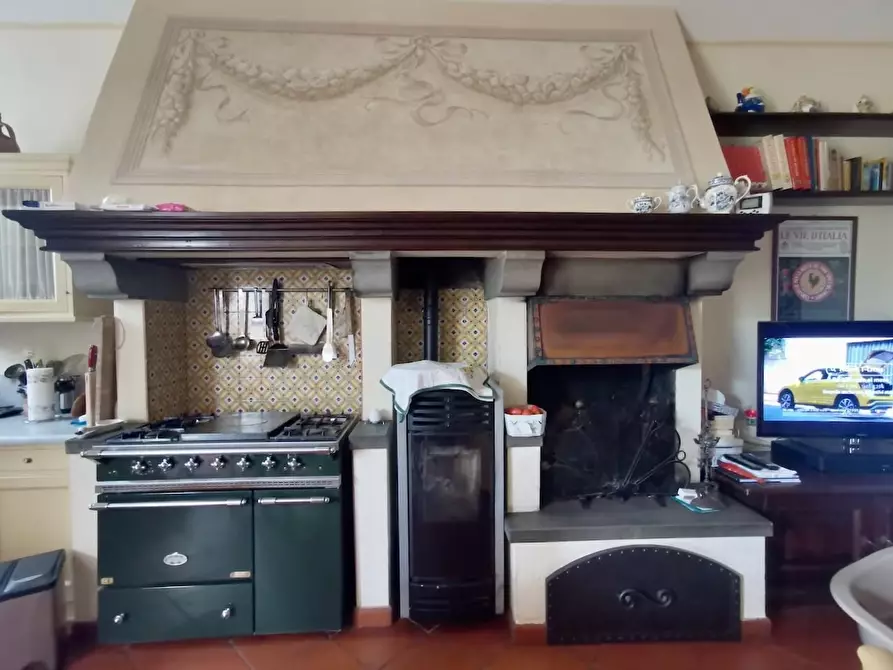 Immagine 43 di Rustico / casale in vendita  a San Giuliano Terme