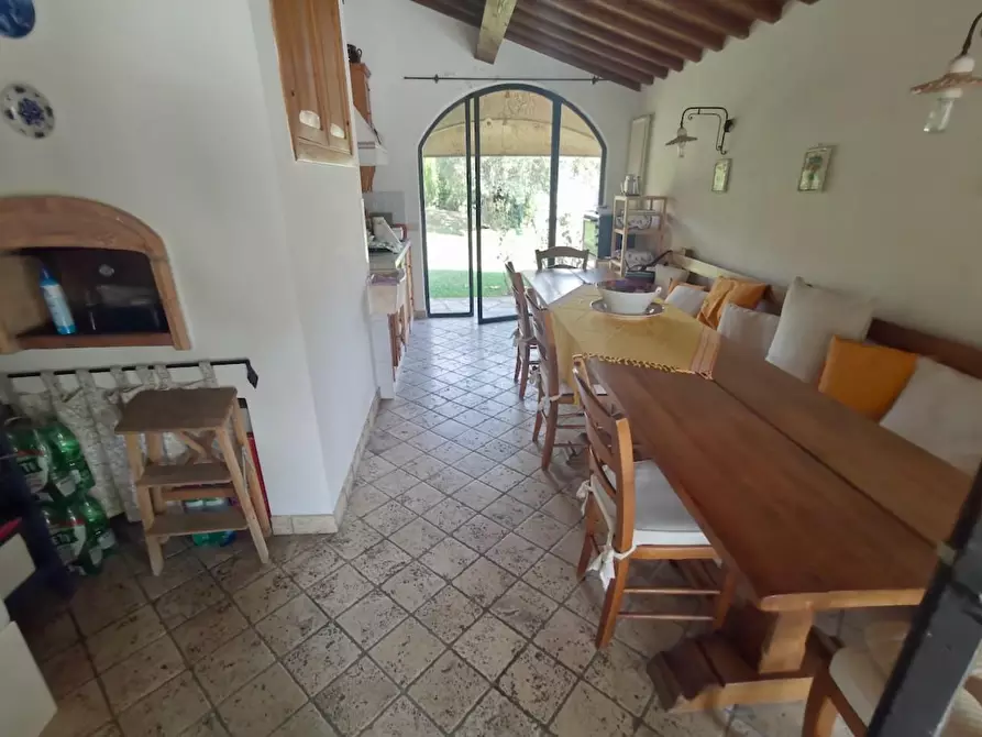 Immagine 18 di Rustico / casale in vendita  a San Giuliano Terme