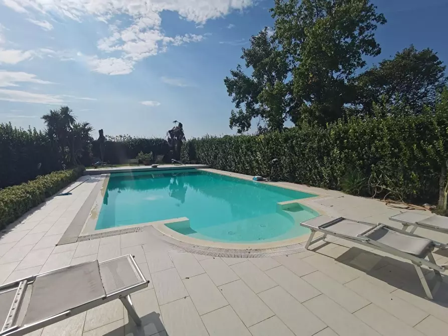 Immagine 4 di Rustico / casale in vendita  a San Giuliano Terme