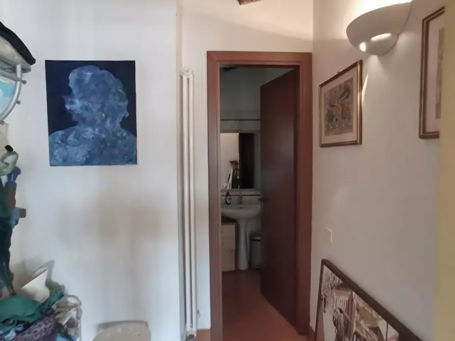 Immagine 23 di Rustico / casale in vendita  a San Giuliano Terme