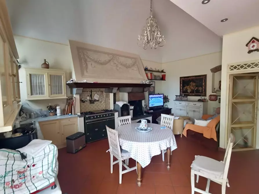 Immagine 42 di Rustico / casale in vendita  a San Giuliano Terme