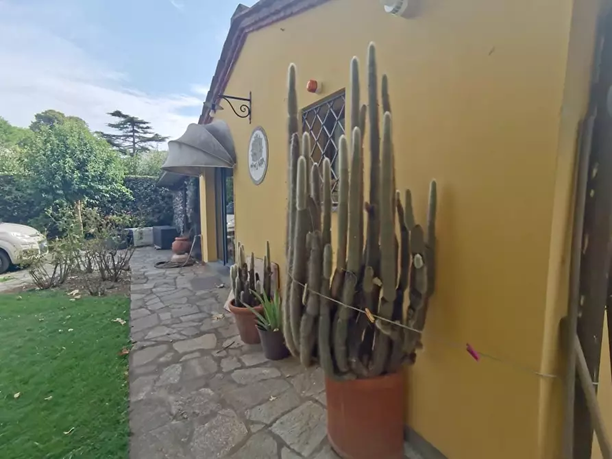 Immagine 17 di Rustico / casale in vendita  a San Giuliano Terme