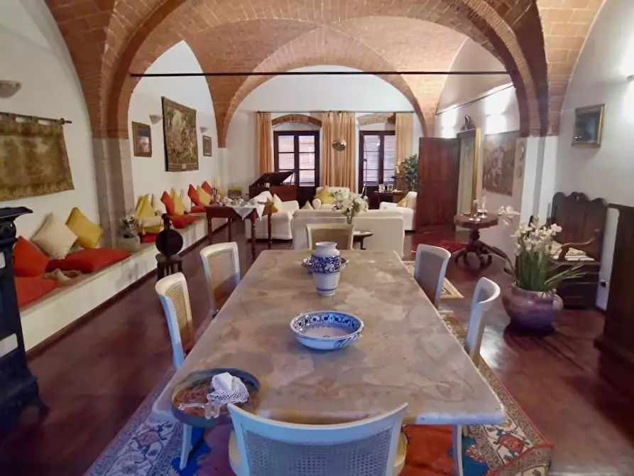 Immagine 40 di Rustico / casale in vendita  a San Giuliano Terme