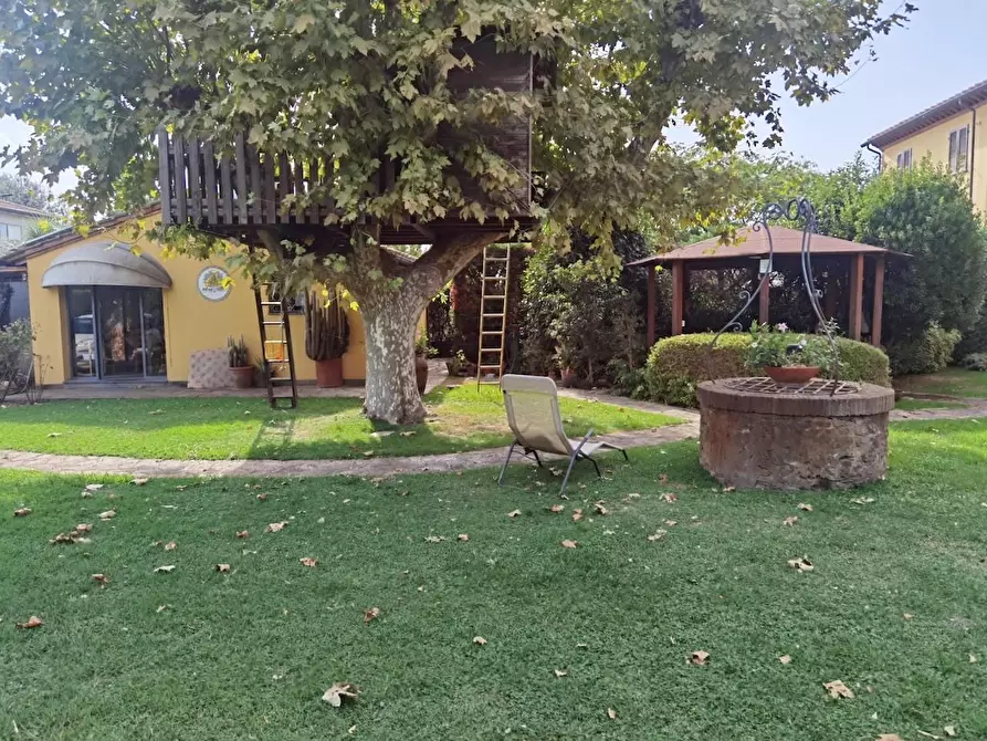 Immagine 14 di Rustico / casale in vendita  a San Giuliano Terme