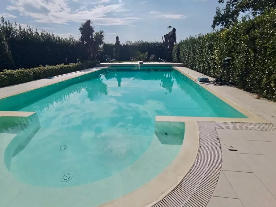 Immagine 9 di Rustico / casale in vendita  a San Giuliano Terme