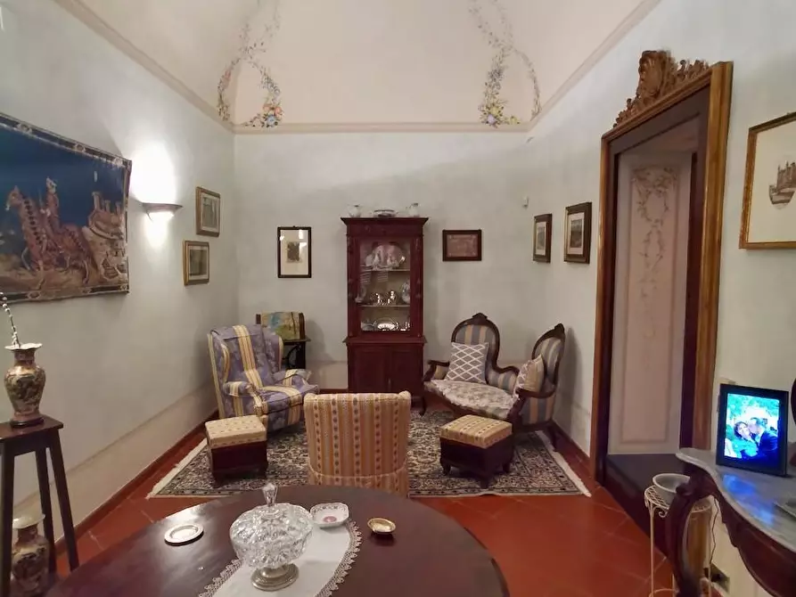 Immagine 47 di Rustico / casale in vendita  a San Giuliano Terme