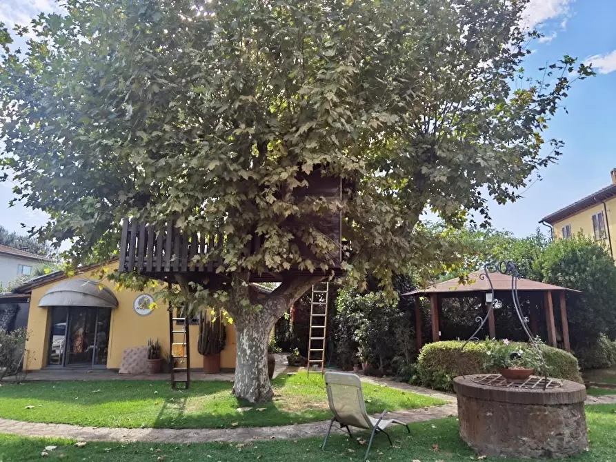 Immagine 15 di Rustico / casale in vendita  a San Giuliano Terme