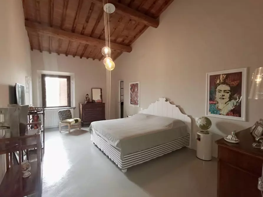 Immagine 78 di Rustico / casale in vendita  a San Giuliano Terme