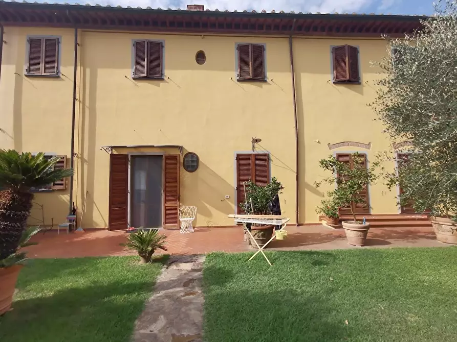 Immagine 27 di Rustico / casale in vendita  a San Giuliano Terme