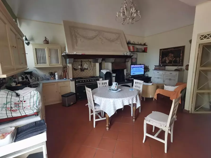 Immagine 45 di Rustico / casale in vendita  a San Giuliano Terme