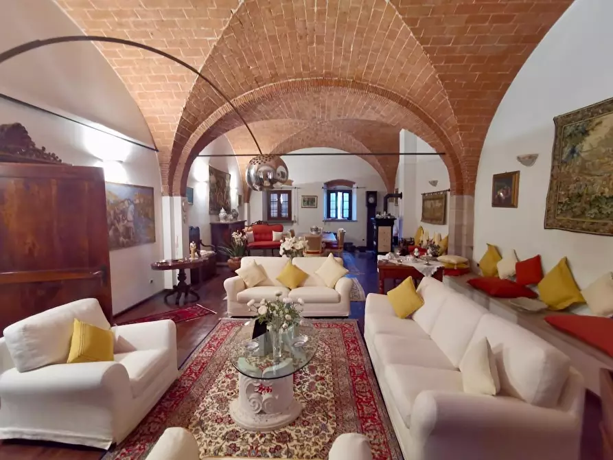 Immagine 28 di Rustico / casale in vendita  a San Giuliano Terme