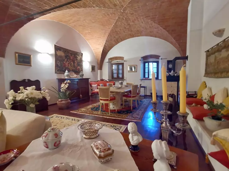 Immagine 31 di Rustico / casale in vendita  a San Giuliano Terme