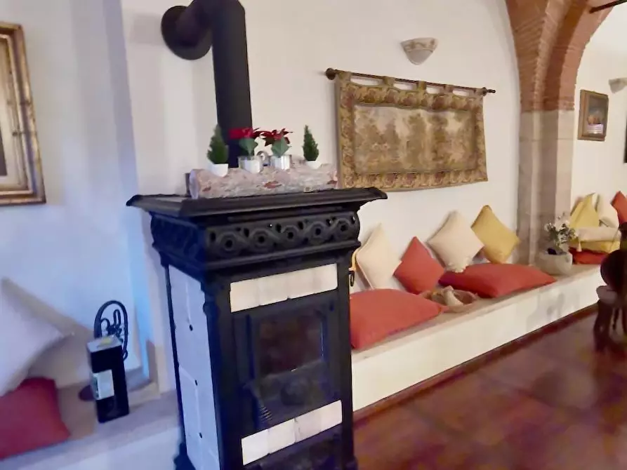 Immagine 41 di Rustico / casale in vendita  a San Giuliano Terme