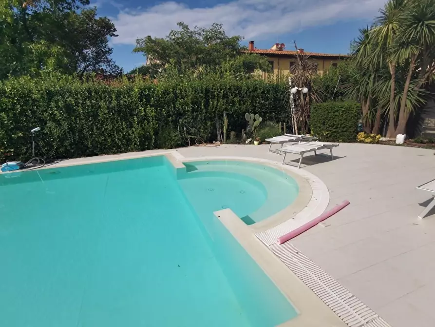 Immagine 8 di Rustico / casale in vendita  a San Giuliano Terme