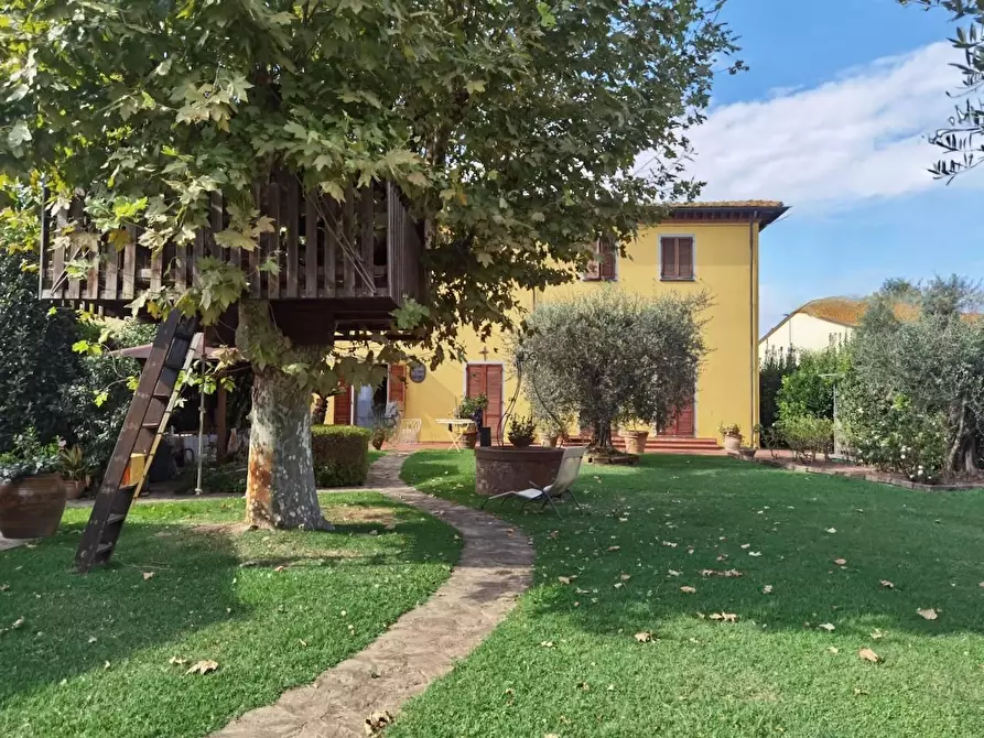 Immagine 3 di Rustico / casale in vendita  a San Giuliano Terme