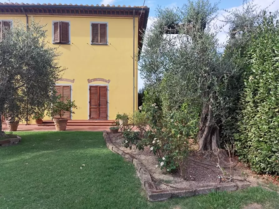 Immagine 2 di Rustico / casale in vendita  a San Giuliano Terme