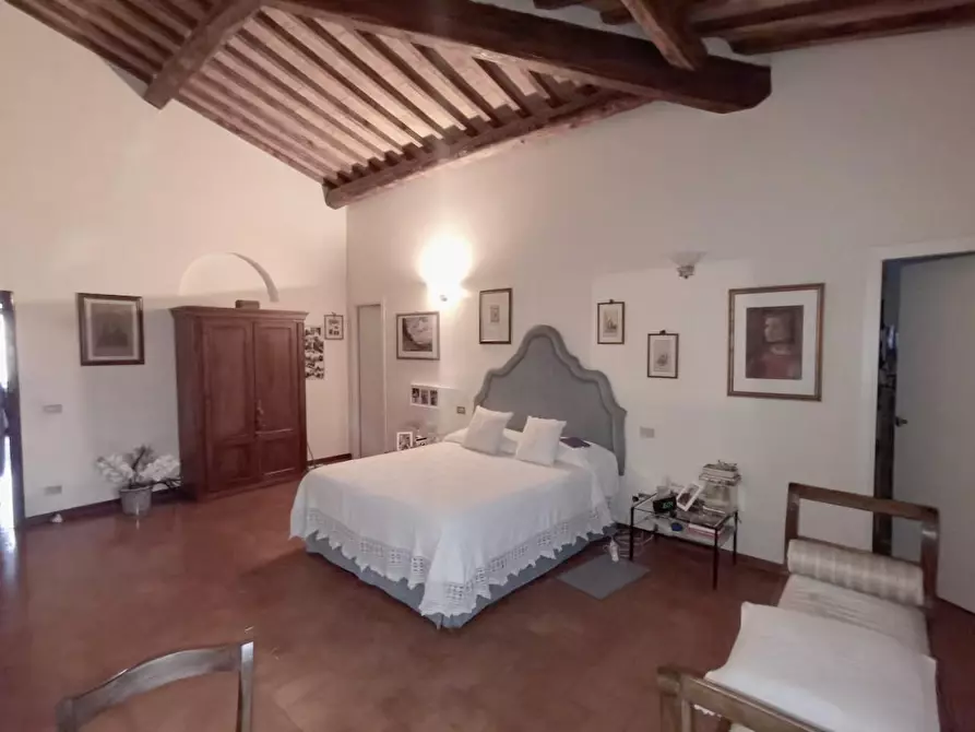 Immagine 63 di Rustico / casale in vendita  a San Giuliano Terme