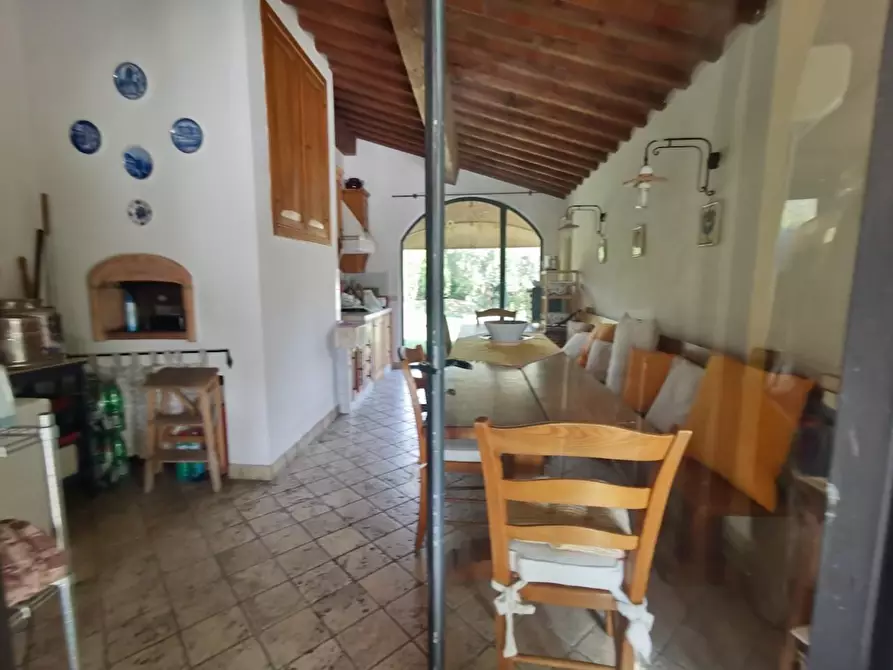 Immagine 19 di Rustico / casale in vendita  a San Giuliano Terme