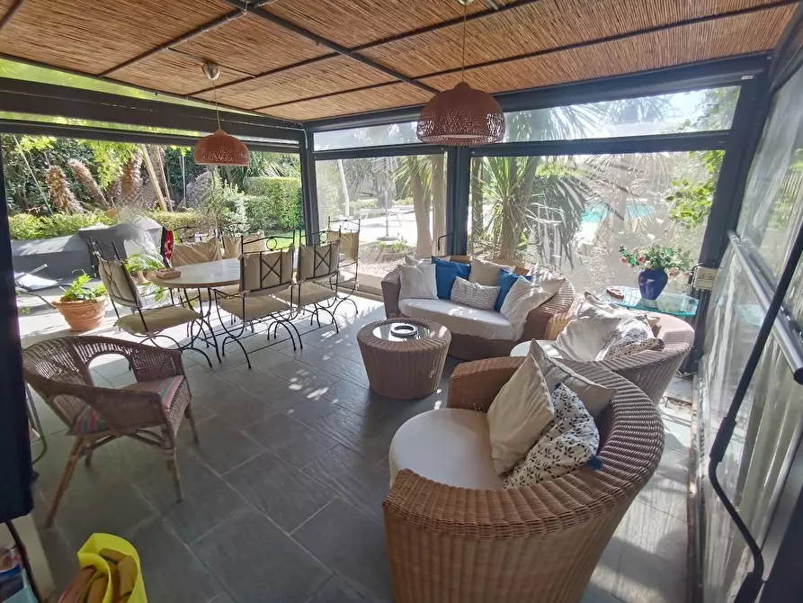 Immagine 21 di Rustico / casale in vendita  a San Giuliano Terme