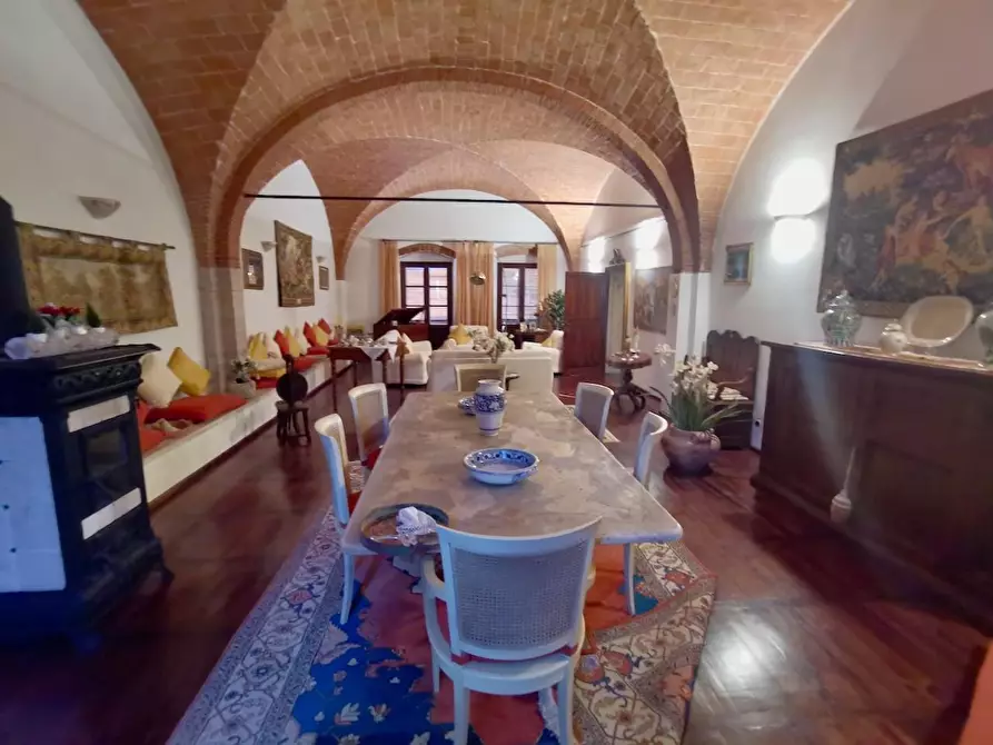 Immagine 38 di Rustico / casale in vendita  a San Giuliano Terme