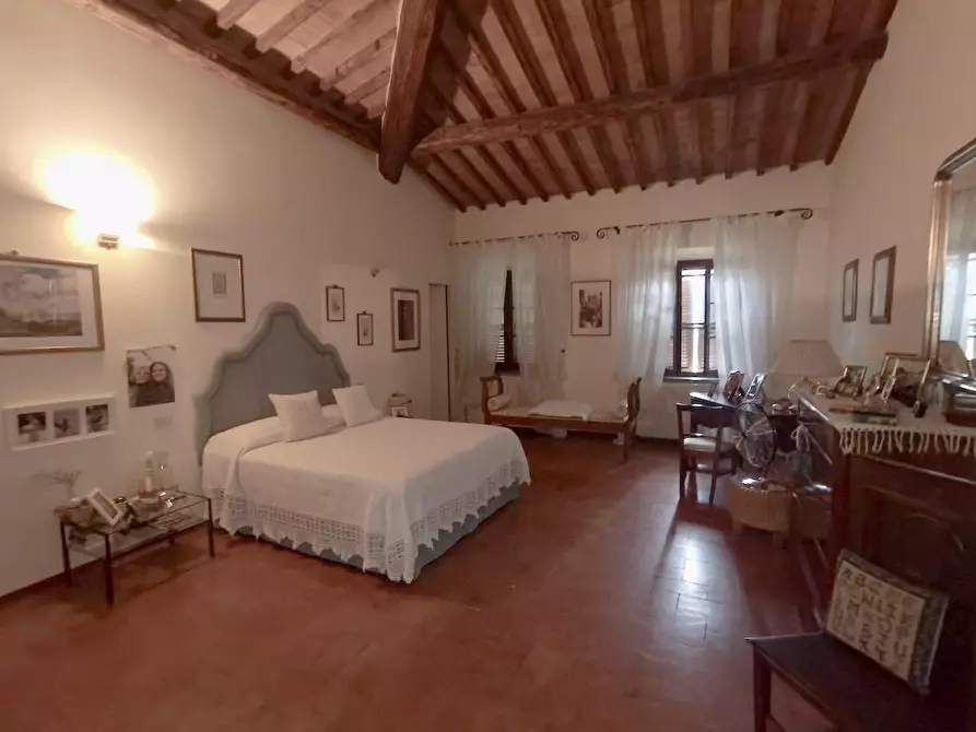 Immagine 61 di Rustico / casale in vendita  a San Giuliano Terme