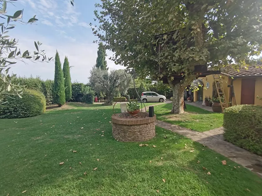 Immagine 13 di Rustico / casale in vendita  a San Giuliano Terme