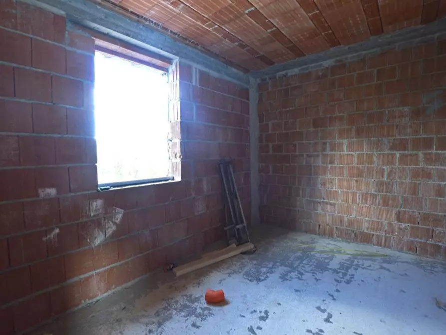 Immagine 9 di Villetta a schiera in vendita  a Capannori