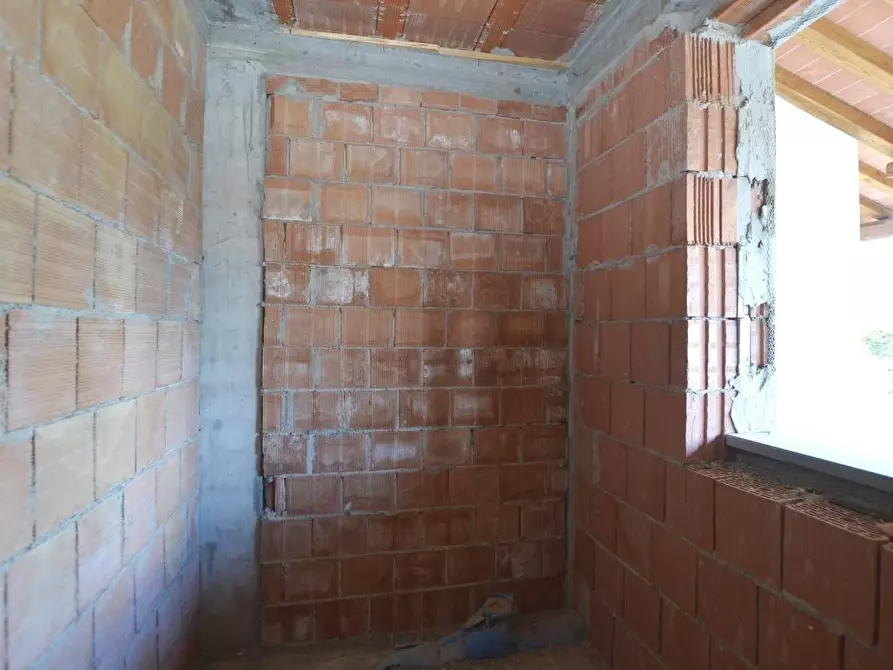 Immagine 6 di Villetta a schiera in vendita  a Capannori