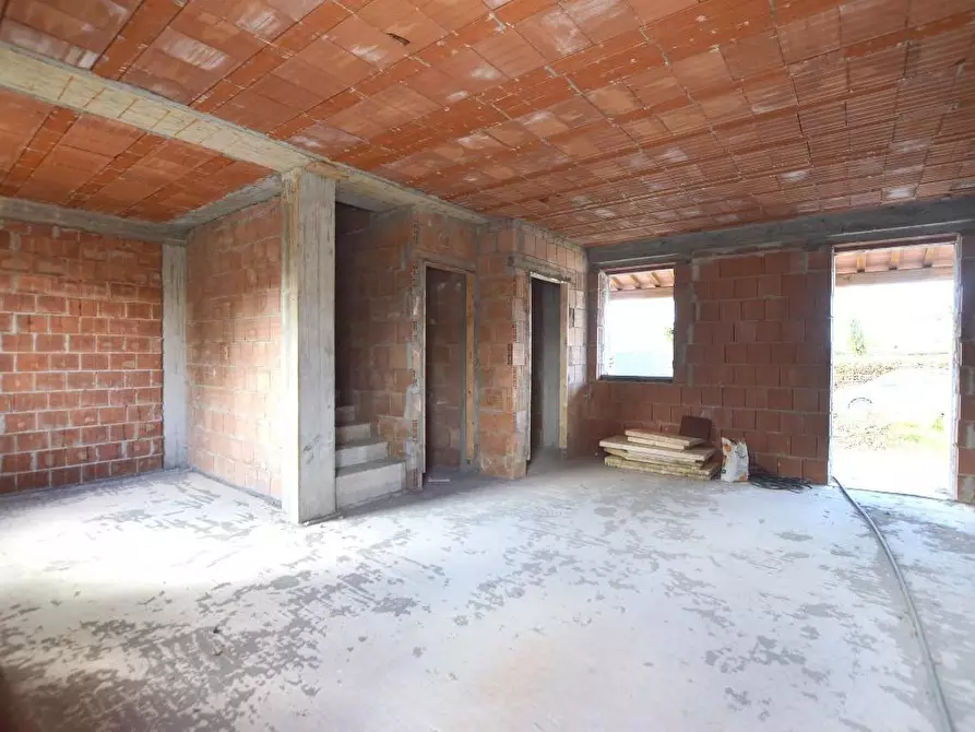 Immagine 3 di Villetta a schiera in vendita  a Capannori