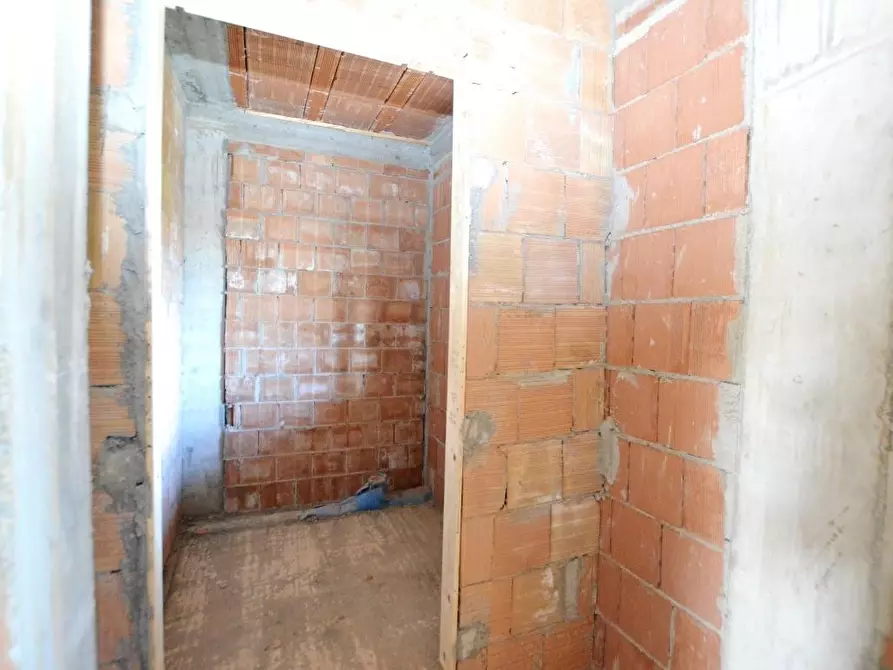 Immagine 5 di Villetta a schiera in vendita  a Capannori