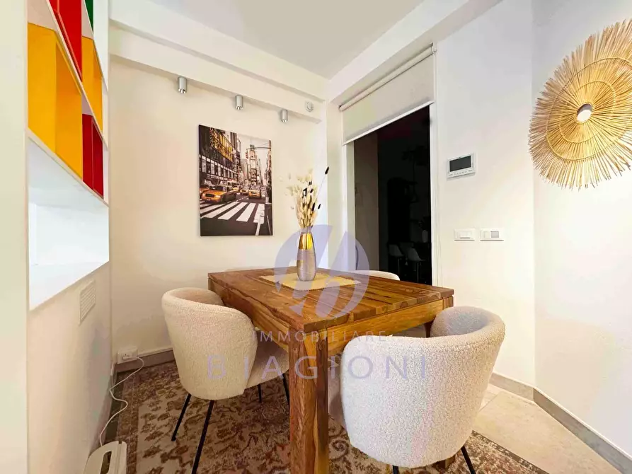 Immagine 6 di Appartamento in vendita  a Montignoso