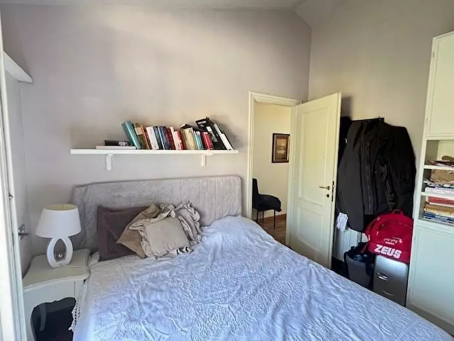 Immagine 11 di Villetta a schiera in vendita  a Massa