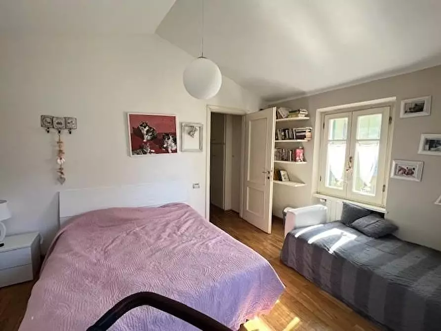 Immagine 20 di Villetta a schiera in vendita  a Massa