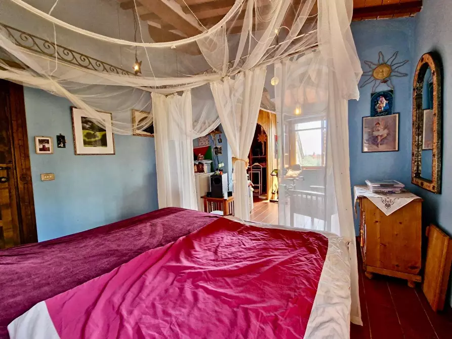 Immagine 74 di Terratetto in vendita  a Crespina Lorenzana