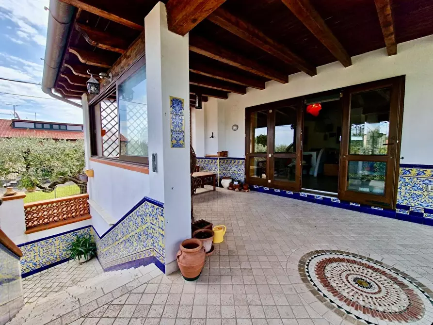 Immagine 35 di Terratetto in vendita  a Crespina Lorenzana