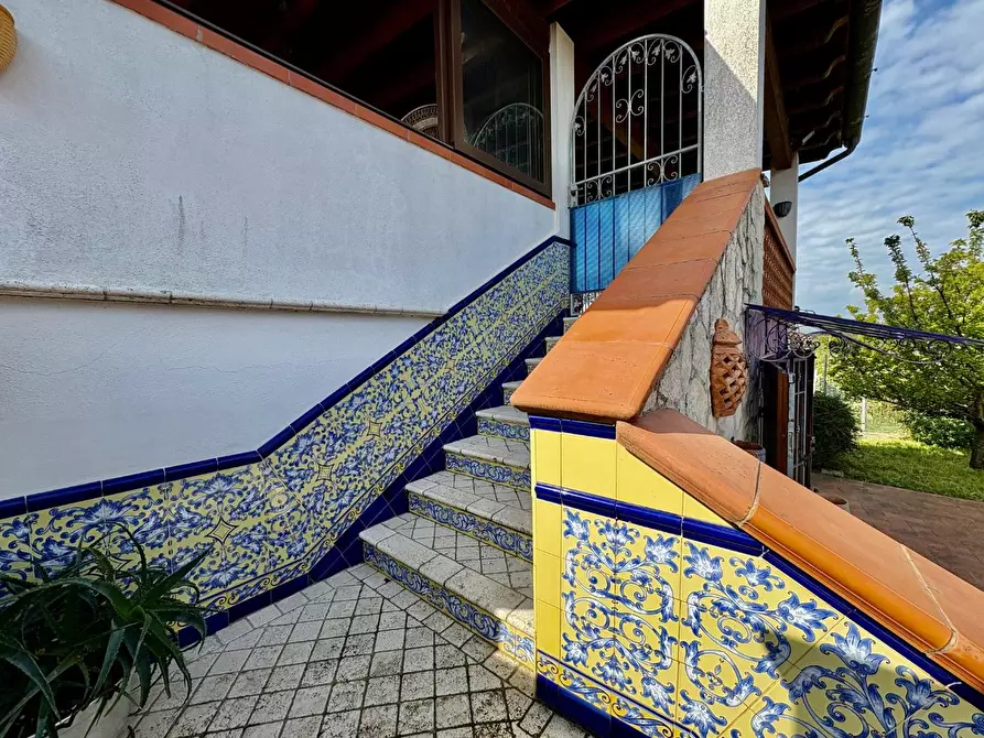 Immagine 33 di Terratetto in vendita  a Crespina Lorenzana