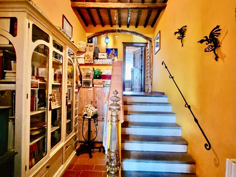 Immagine 58 di Terratetto in vendita  a Crespina Lorenzana